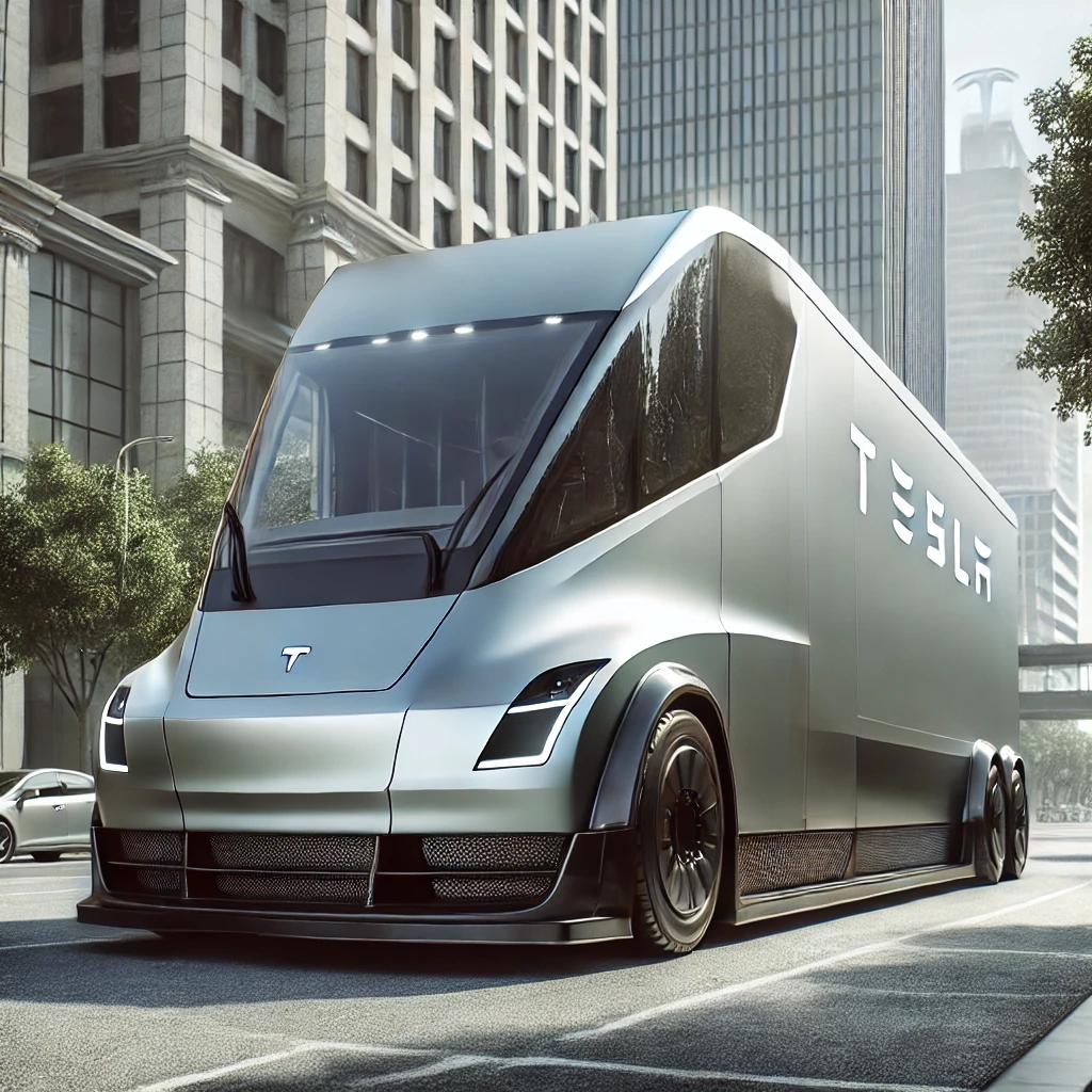 테슬라 사이버트럭 가격