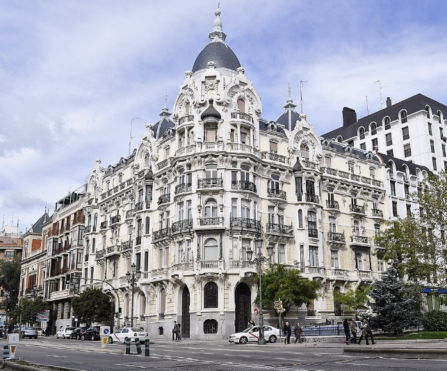 스페인 12일 여행 루트 2가지 비교 (발렌시아 포함 vs 기본 루트)