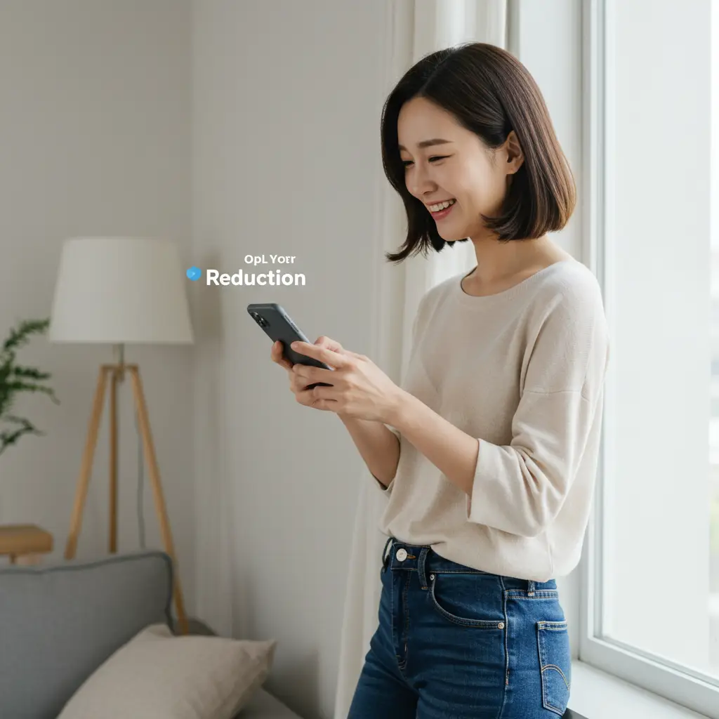 소상공인 부담경감 크레딧 신청 방법