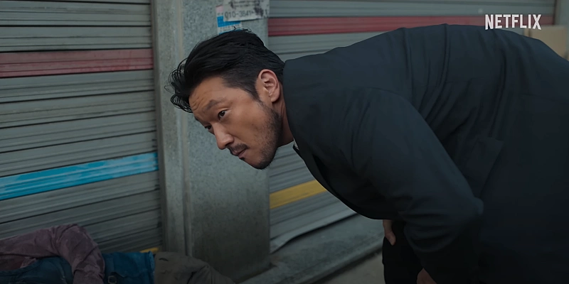 넷플릭스 살인자ㅇ난감 출연진 손석구