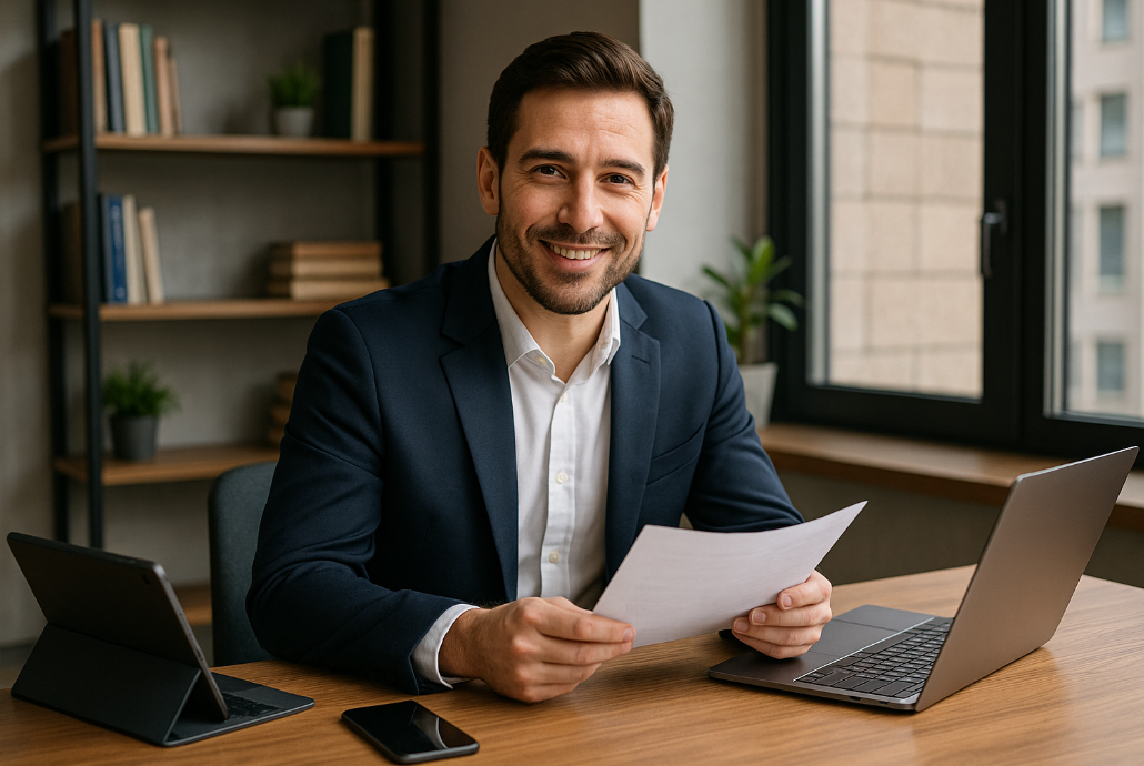 크로스플랫폼 콘텐츠 배급 사업으로 중개 수수료 수익
