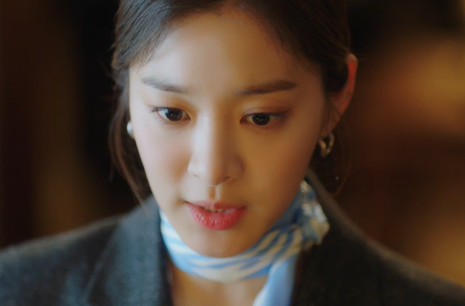 사내맞선 종영 &amp;#39;해피엔딩&amp;#39; 결말