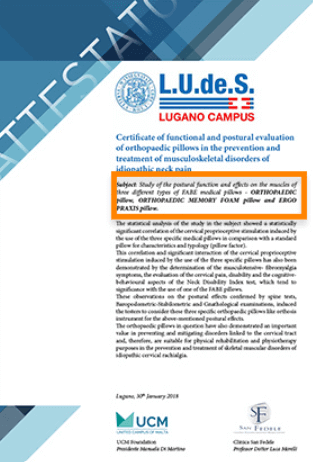 임상 실험 결과서