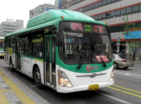 버스