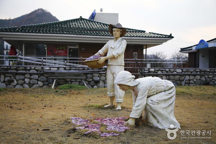 영양 가볼만한곳 베스트10