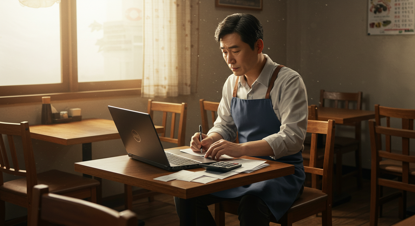 부가가치세 신고 가산세와 과태료 정리