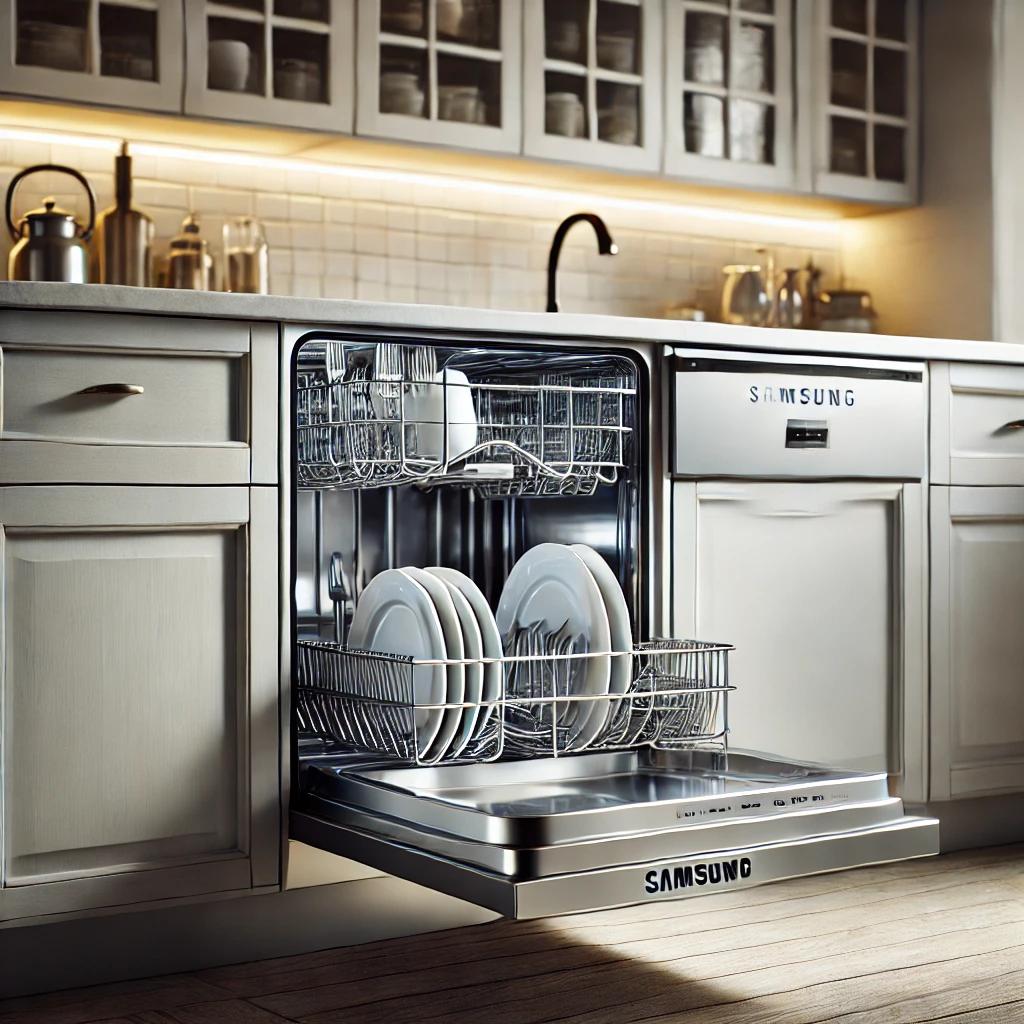 삼성 식기세척기 8인용