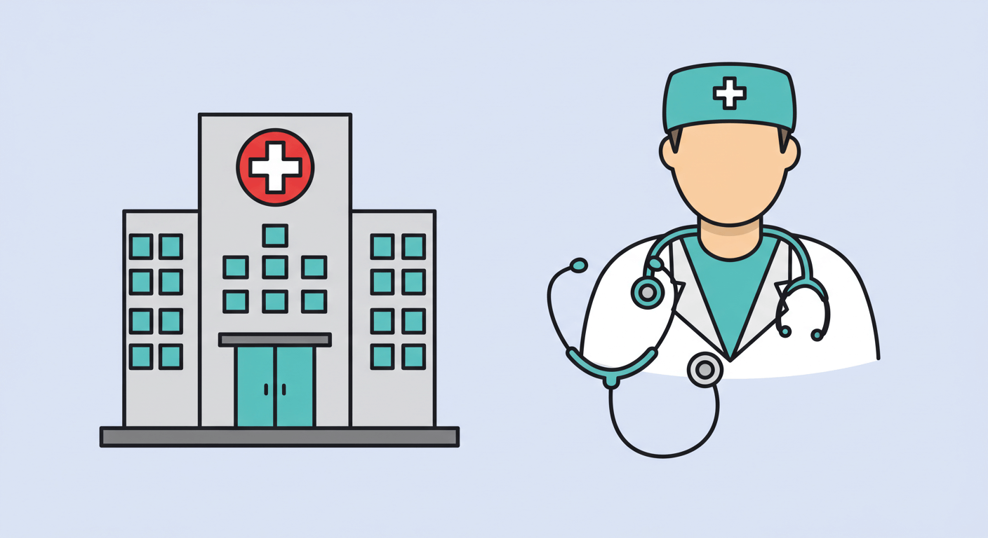 코 질환 전문병원 선택법 (코 질환 전문병원)