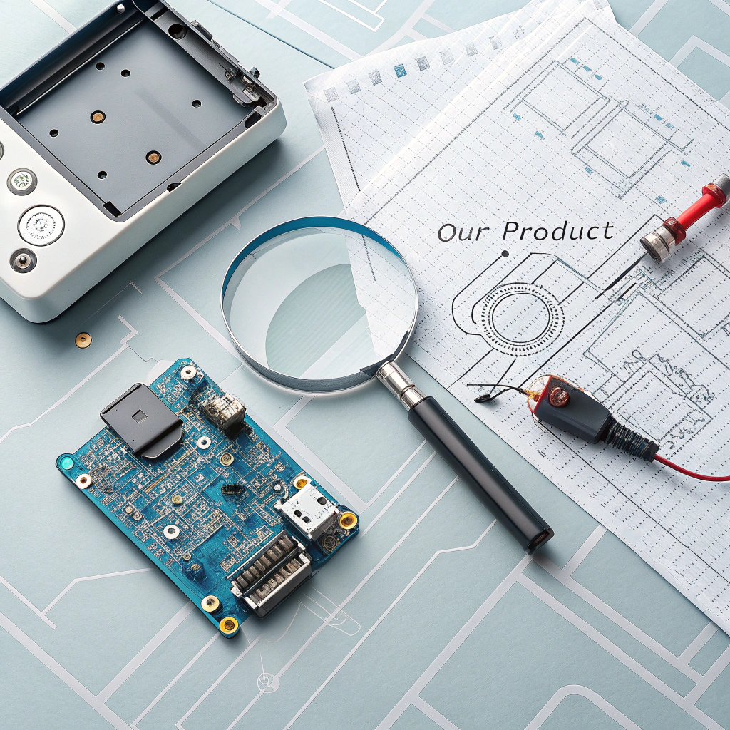 우리 제품에 날개를 달아줄 경쟁사 분석, 리버스 엔지니어링이 답이다