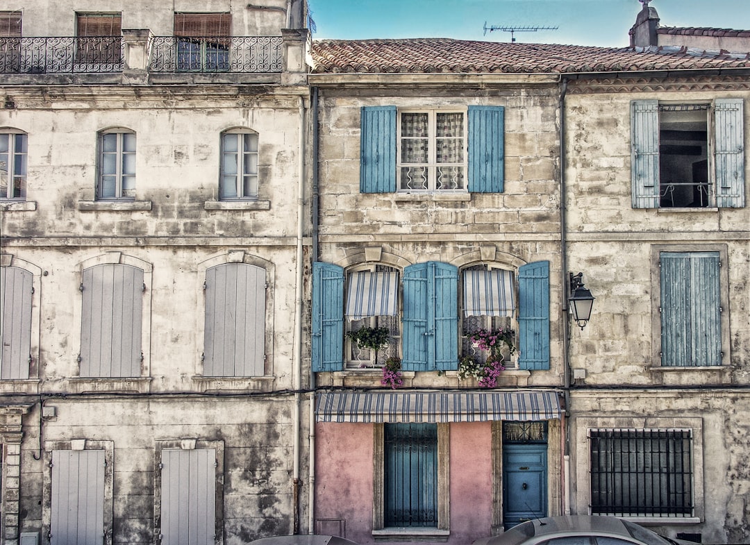 France