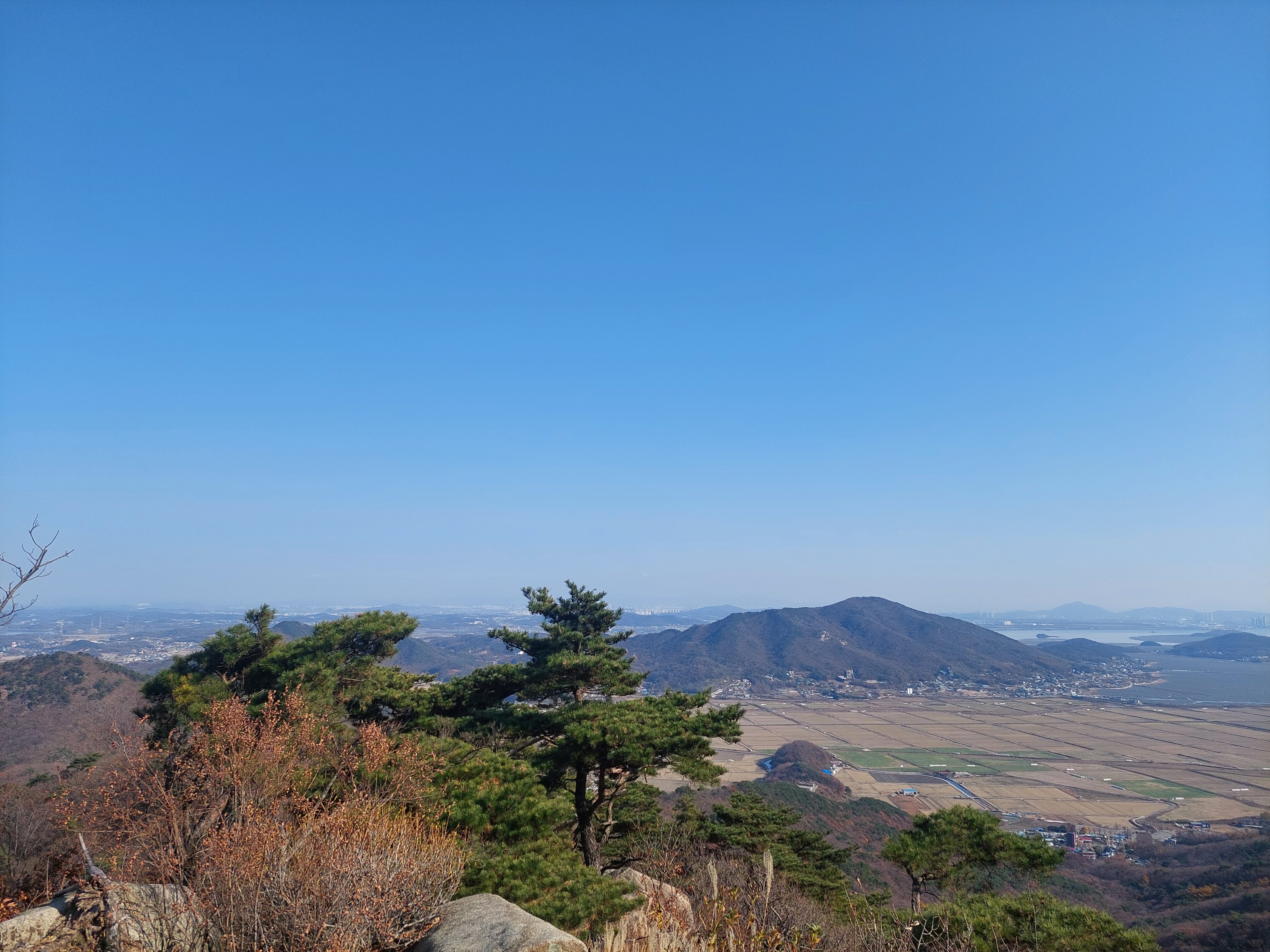 마니산