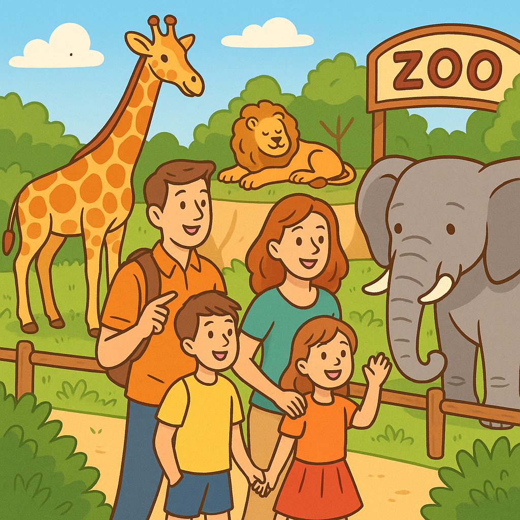 Roger Williams Park Zoo