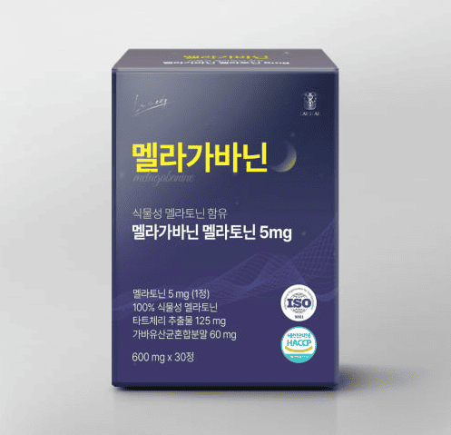 멜라토닌 추천 순위 TOP 5(25년 6월) - 네이버, 쿠팡, G마켓 판매 랭킹