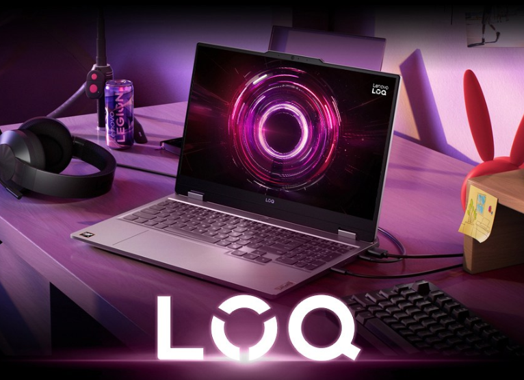 RTX 5060 가성비 게이밍 노트북 끝판왕! 레노버 LOQ 15AHP10 정보 총정리! 과연 살만한가?