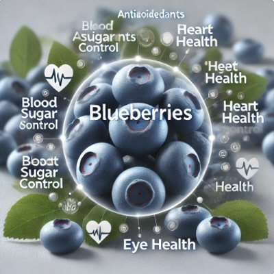 블루베리-효능을-알려주는-포스터-사진