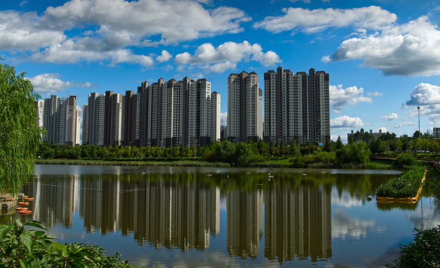 미분양대란 관련 아파트 사진