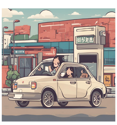 렌트카 승계 시 주의사항