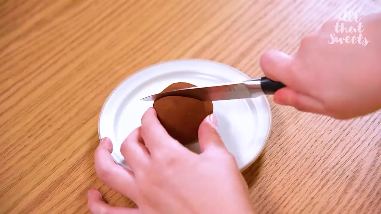 두바이 쫀득쿠키 만들기, 두쫀쿠 레시피