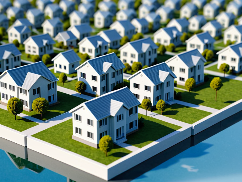 In the era of rising interest rates, a realistic alternative to owning a home. A person I know hesitated to apply due