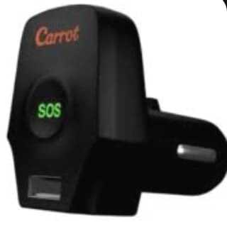 캐롯 플러그 이미지