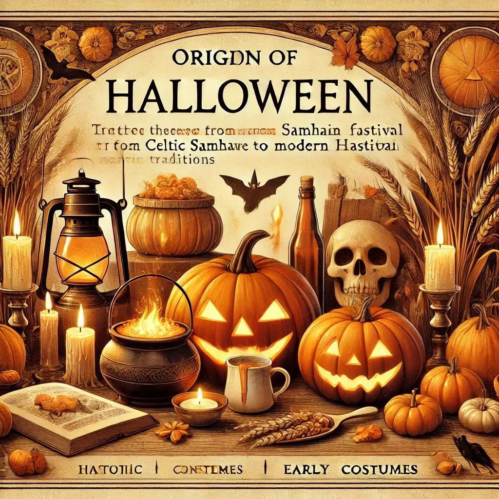 할로윈데이 인사말 모음, 로멘틱 인사, 사탕 주세요, Happy Halloween!