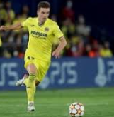 챔피언스리그 토트넘 대 비야레알 : 토트넘 전술