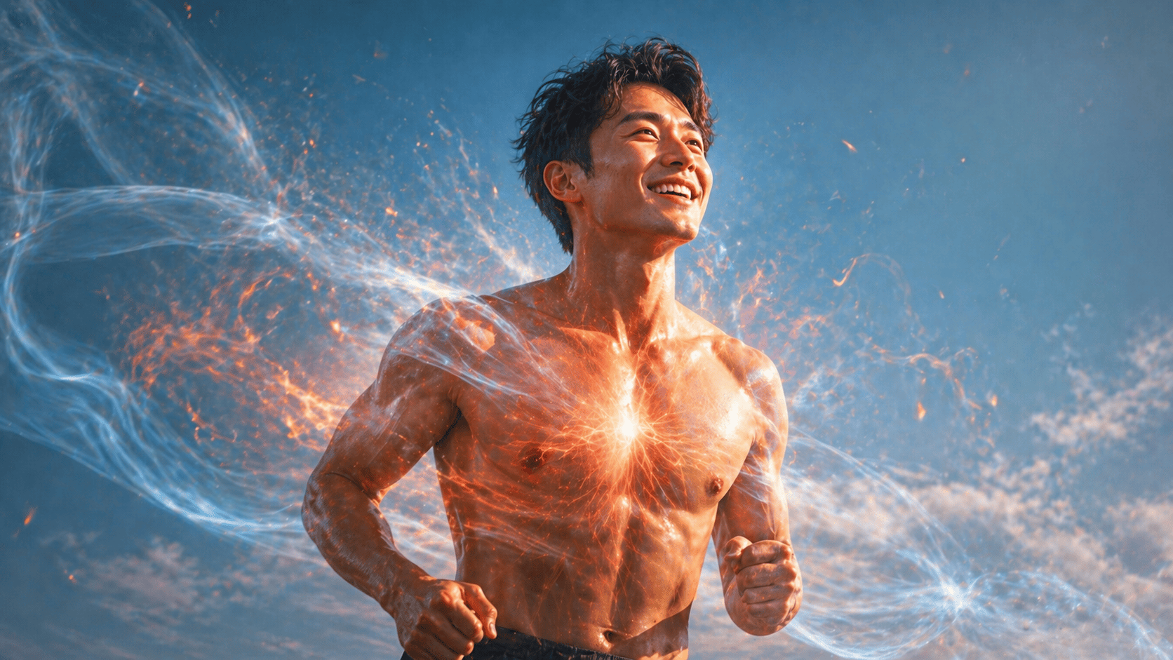 소양인 특징과 생활관리 전략