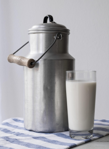 우유와 바나나는 환상의 짝꿍? 의외로 조심해야 할 찰떡궁합의 진실!