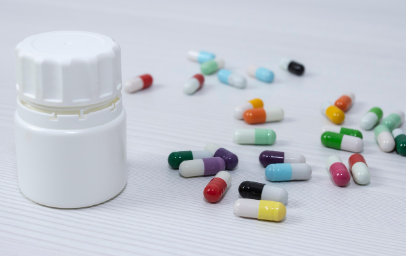 감기약을 먹고 졸린 이유 – 약물이 뇌와 신체에 미치는 작용