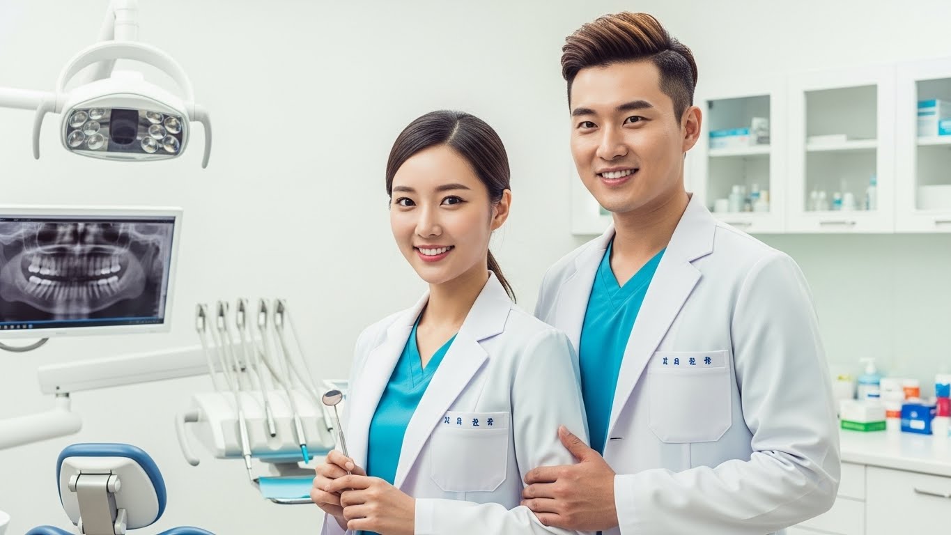 65세 이상 틀니 지원