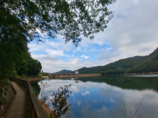 파주 마장호수 정보