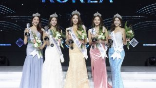 미스코리아 선발 방송 생중계