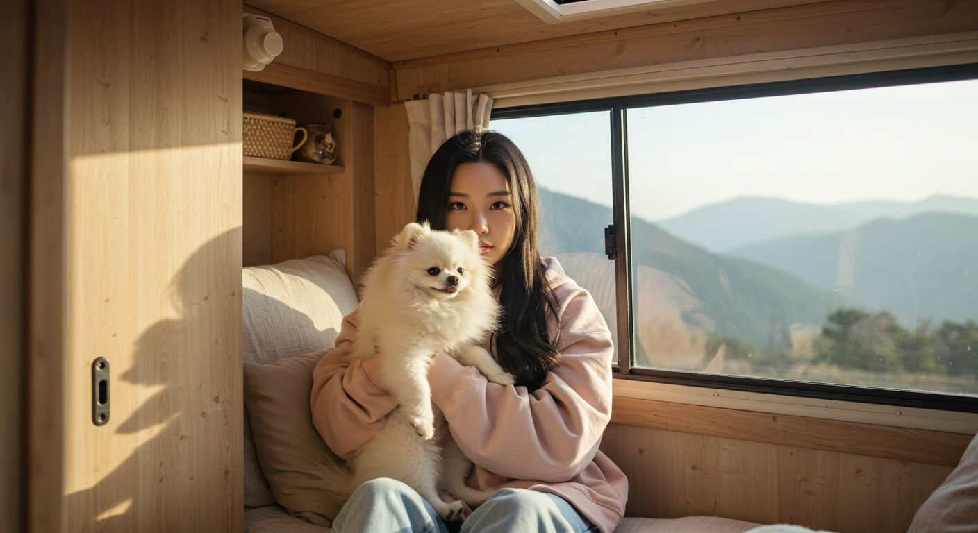 캠핑카 제작 업체 추천 TOP5 🚐 믿고 맡길 수 있는 국내 브랜드는?