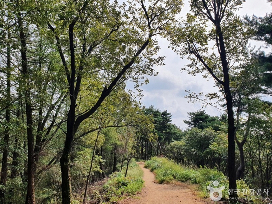 안산 수암봉 등산코스