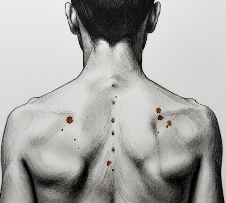 신경섬유종-증상-예시-이미지