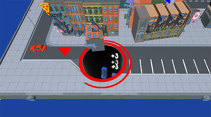 홀-아이오-게임-플레이-장면