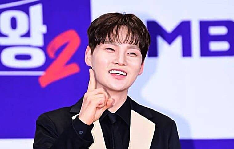가수-박서진