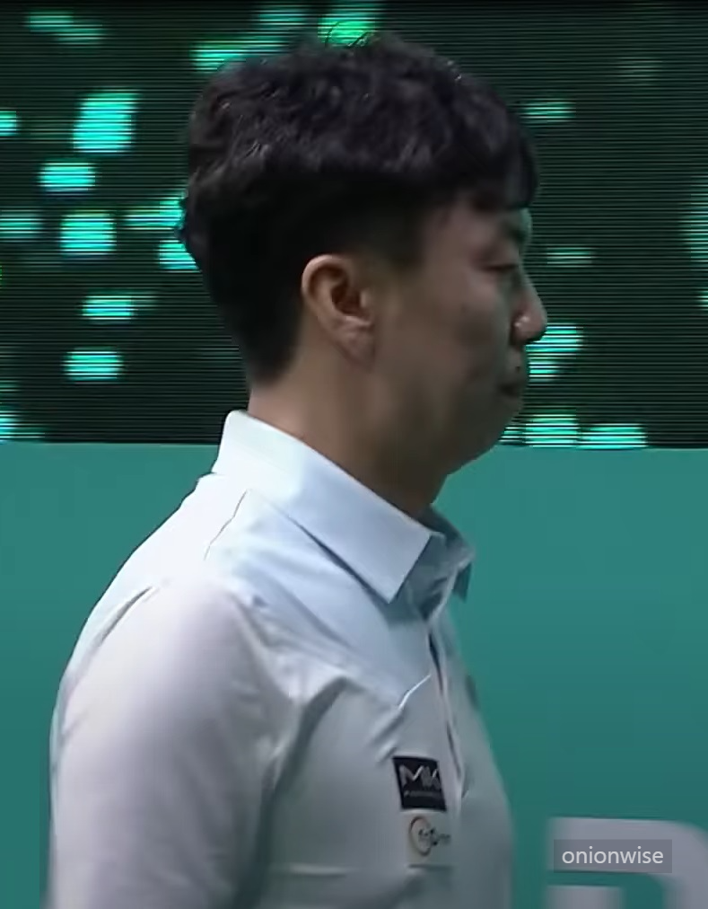 최명진 당구선수