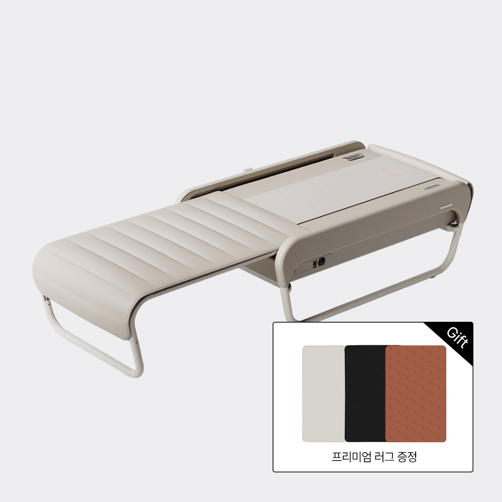 세라젬안마의자