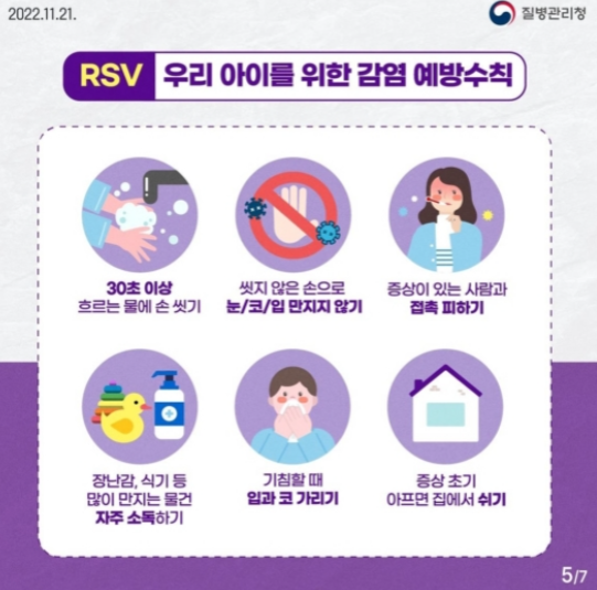 rsv감염증