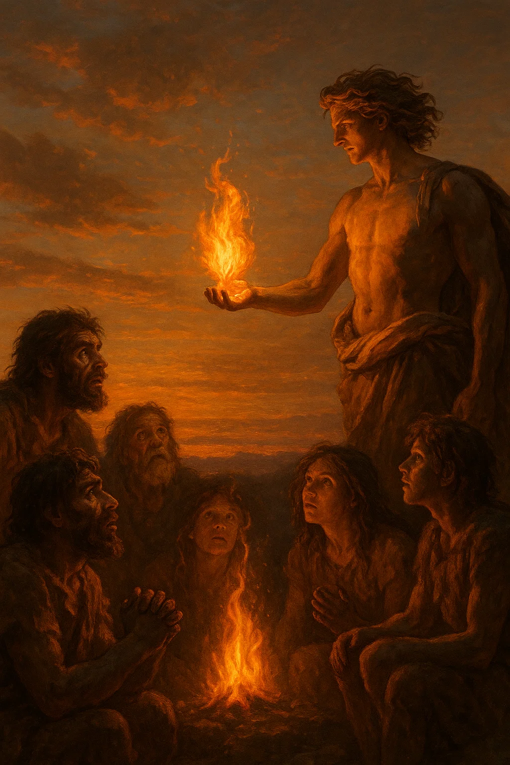 Prometheus