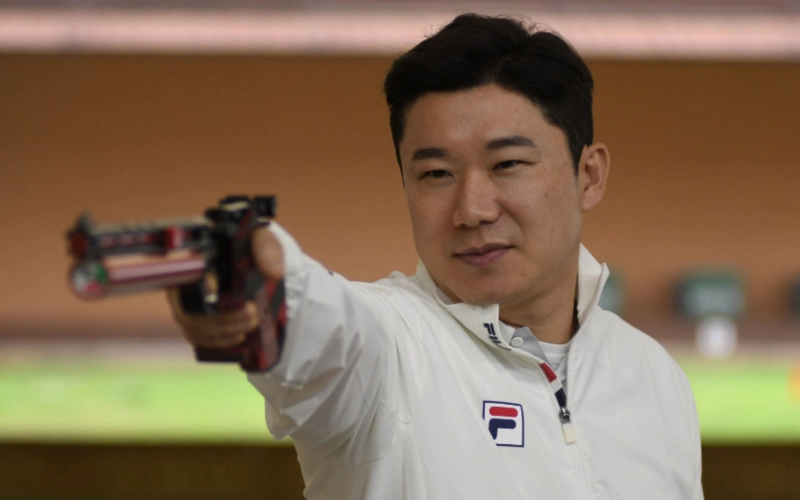 진종오 국민의힘 총선 인재 영입 이유