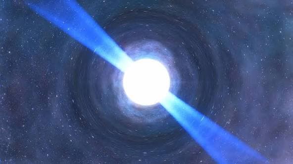 기초과학 중심 중성자별 내부의 초고밀도 물질 ‘생물학’ — 핵자 구조의 붕괴와 양자 상전이의 세계