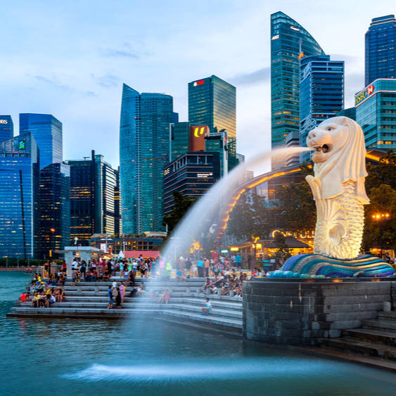 싱가포르 여행 준비물 01