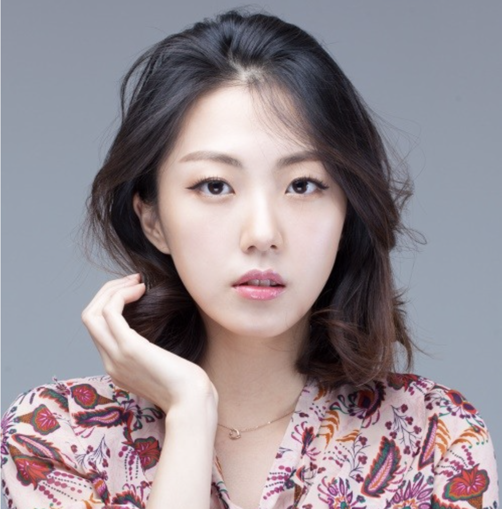 고나영 프로필