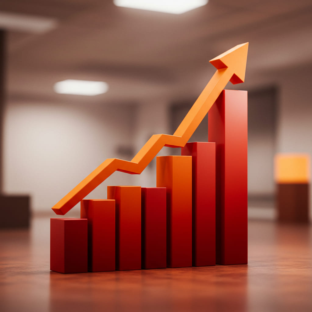 ADX 지표로 추세 강도 파악하는 방법