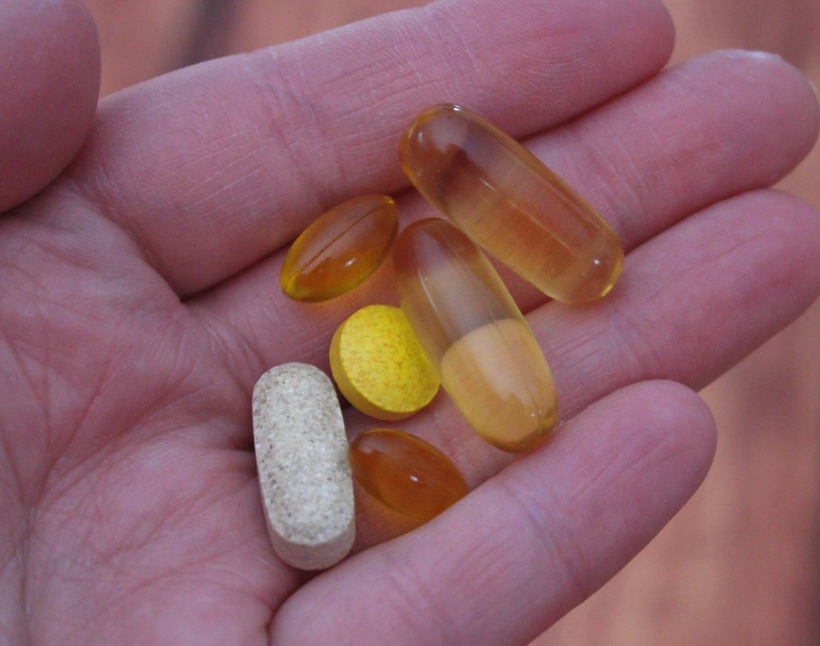 비타민C 부작용