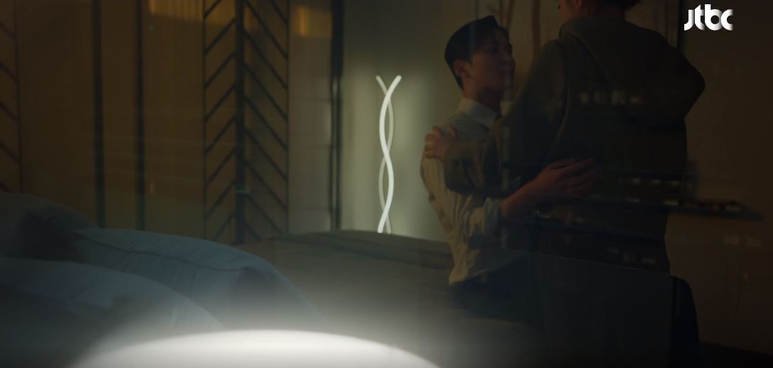 이연애는불가항력 6회