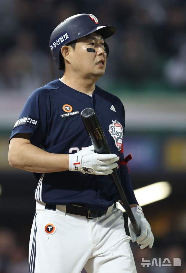 양의지 최다득표 260만 표 신기록, 2026 KBO 올스타전 베스트12 명단 확정! 최형우 오스틴 득표수 및 잠실 올스타전 일정 분석