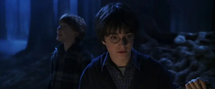 해리포터와 비밀의 방 리뷰